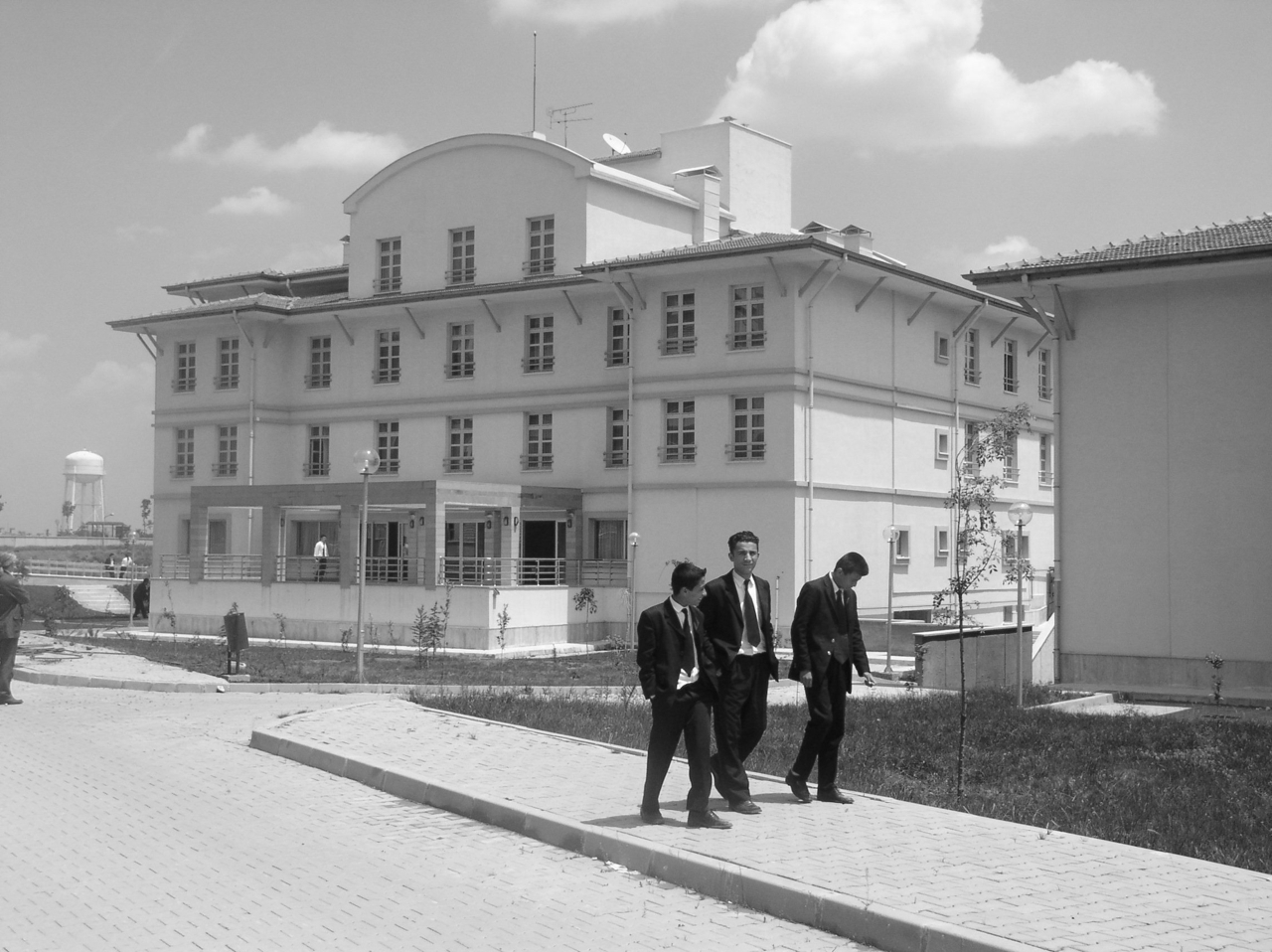 Turizm Meslek Lisesi